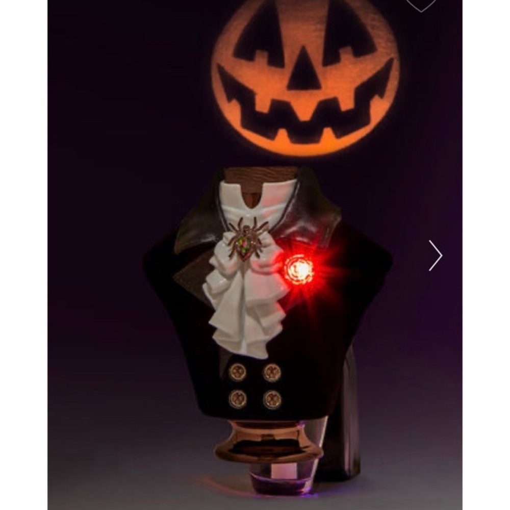 BBW Projector Wallflower Plug